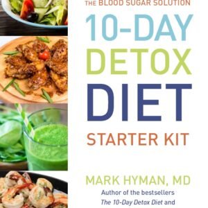 10-Day Detox Diet Starter Kit